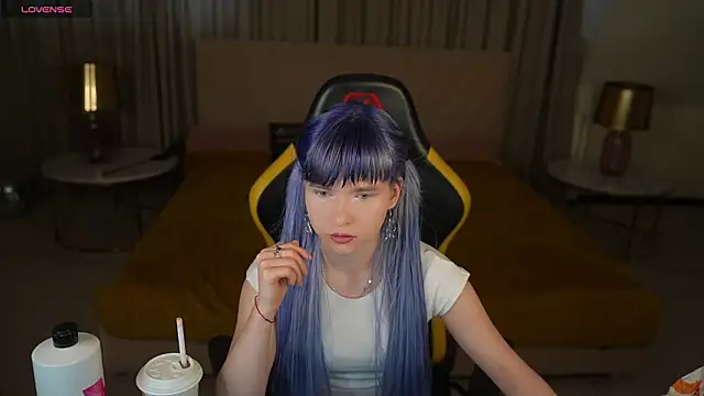 Ava kiss054 online show from 21, 2, 2026