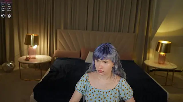 Ava kiss054 online show from 24, 2, 2026