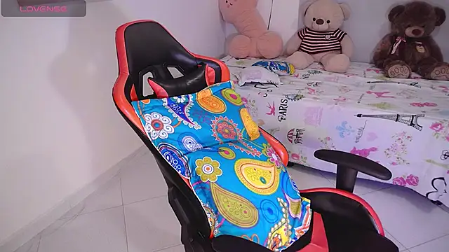 CathaleyaSex online show from 5, 3, 2025