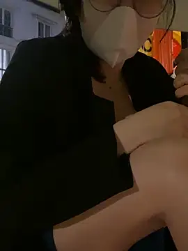 Snapshot of Newpussy_at_strip chatting on 31, 10, 2025 Newpussy at strip online show from 31, 10, 2025