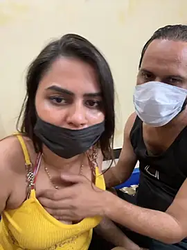 Hot Taniya69 online show from 29, 10, 2025