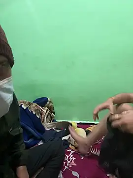 Hot Taniya69 online show from 14, 12, 2025