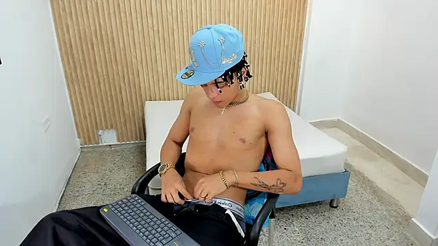 MARSHALL SPENCER online show from 6, 11, 2025