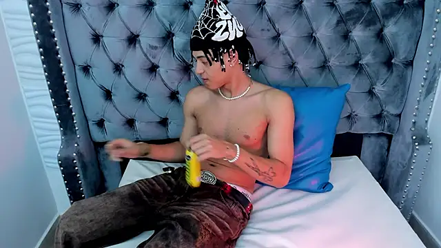 MARSHALL SPENCER online show from 22, 11, 2025