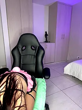 SofiaLust Eup online show from 9, 11, 2025