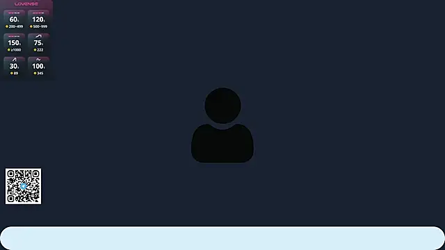 Snapshot of RinaMirinda chatting on 23, 10, 2025 RinaMirinda online show from 23, 10, 2025