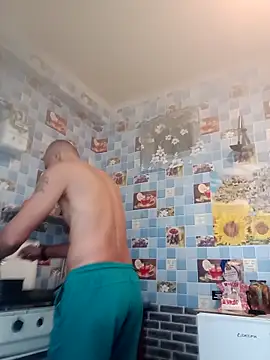 brodjga online show from 2, 10, 2025