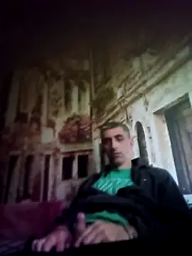 brodjga online show from 15, 10, 2025