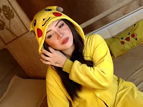 yourdevilsweettsx online show from 26, 11, 2025