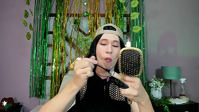 Electra Gosselin online show from 19, 3, 2026