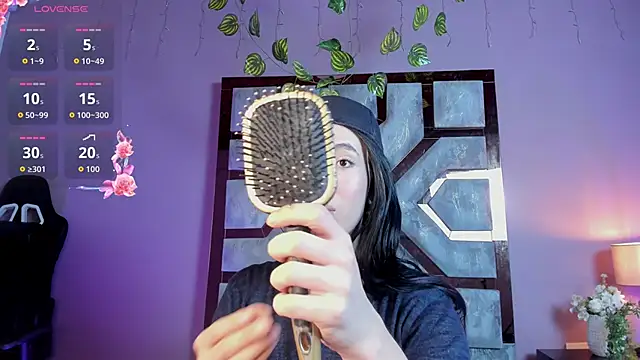 Electra Gosselin online show from 25, 5, 2026