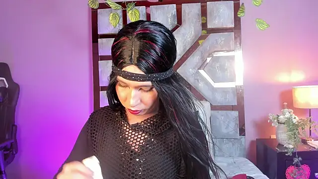 Electra Gosselin online show from 28, 5, 2026