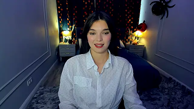 DivineAmour online show from 12, 10, 2025