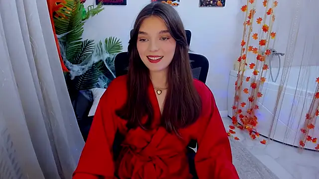 DivineAmour online show from 20, 10, 2025