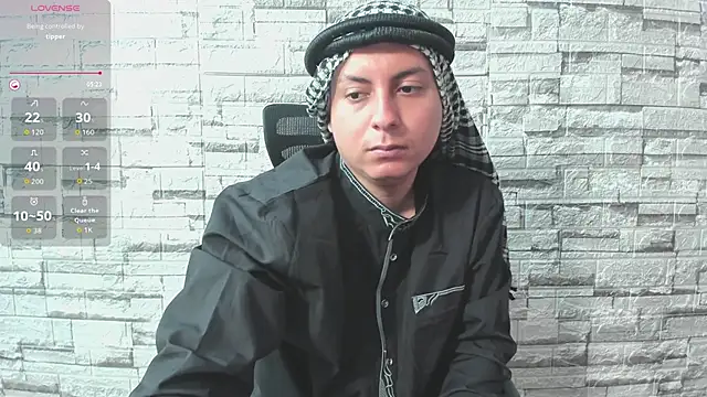 Sahira and Zaid online show from 25, 10, 2025