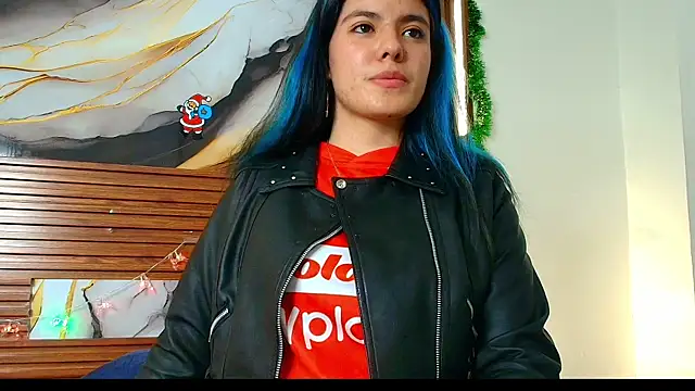 Evelin thompsson online show from 18, 12, 2025