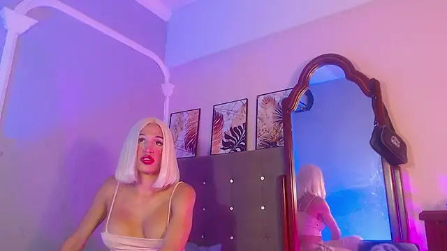 sexy tssweet online show from 27, 9, 2025