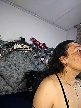 Shantey Laurent online show from 17, 12, 2025