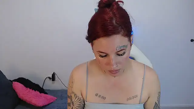 Snapshot of Maddy_Vicius19 chatting on 25, 9, 2025 Maddy Vicius19 online show from 25, 9, 2025