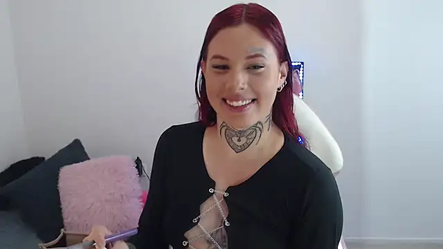 Snapshot of Maddy_Vicius19 chatting on 27, 9, 2025 Maddy Vicius19 online show from 27, 9, 2025