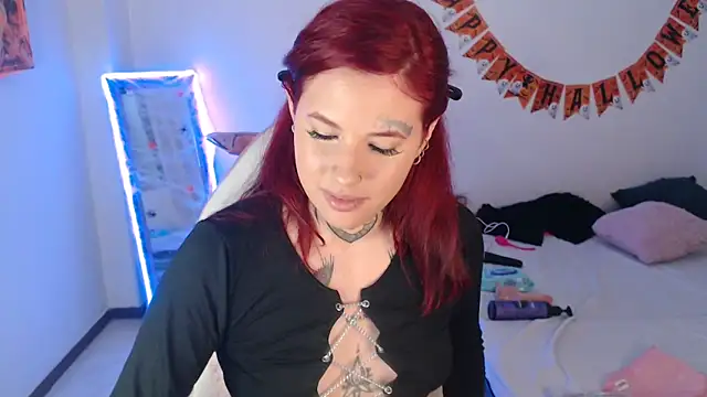 Snapshot of Maddy_Vicius19 chatting on 30, 10, 2025 Maddy Vicius19 online show from 30, 10, 2025