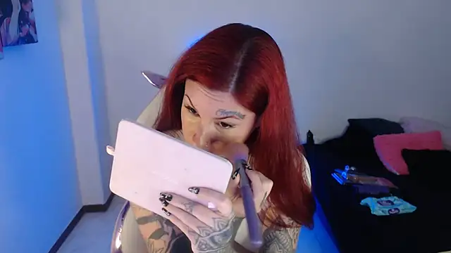 Snapshot of Maddy_Vicius19 chatting on 16, 11, 2025 Maddy Vicius19 online show from 16, 11, 2025