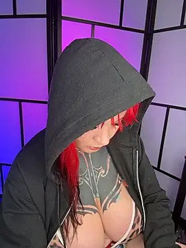 Snapshot of Sabien_DeMonia chatting on 14, 5, 2026 Sabien DeMonia online show from 14, 5, 2026