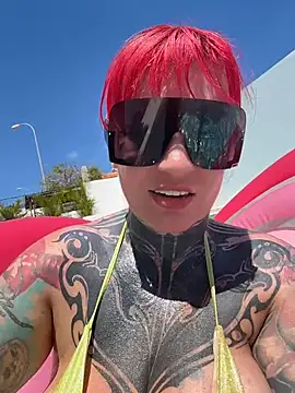 Snapshot of Sabien_DeMonia chatting on 30, 5, 2026 Sabien DeMonia online show from 30, 5, 2026