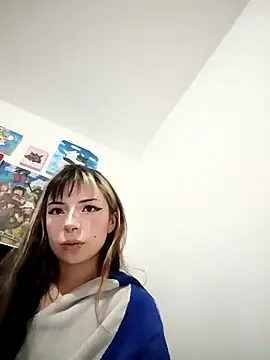 Snapshot of cinnamongirlgmo chatting on 10, 2, 2026 cinnamongirlgmo online show from 10, 2, 2026