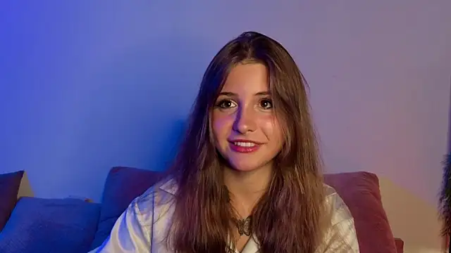 Snapshot of LoveSeekins chatting on 12, 11, 2025 LoveSeekins online show from 12, 11, 2025