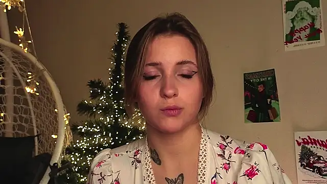 Snapshot of LoveSeekins chatting on 17, 1, 2026 LoveSeekins online show from 17, 1, 2026