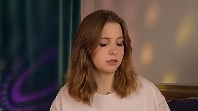 Snapshot of LoveSeekins chatting on 3, 2, 2026 LoveSeekins online show from 3, 2, 2026