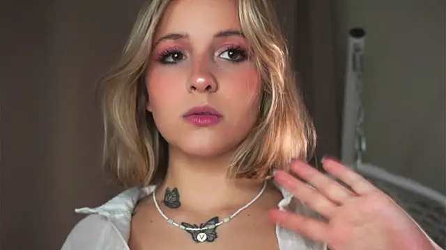 LoveSeekins online show from 25, 5, 2026