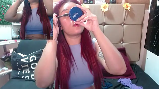 Snapshot of MIA__SPENCER chatting on 26, 9, 2025 MIA SPENCER online show from 26, 9, 2025