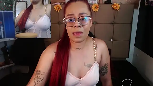 MIA  SPENCER online show from 7, 1, 2026