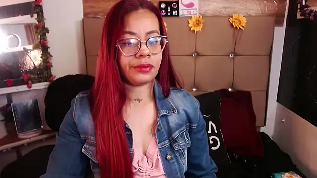 MIA  SPENCER online show from 14, 1, 2026