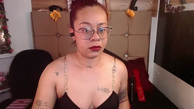 MIA  SPENCER online show from 14, 3, 2026