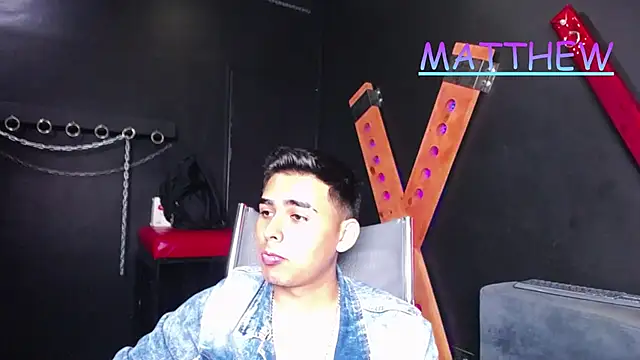 Matthewlodge online show from 30, 9, 2025