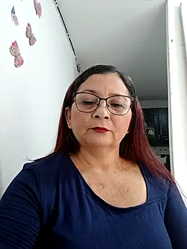 marfil milf online show from 11, 10, 2025