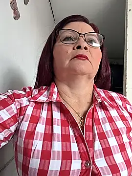 marfil milf online show from 10, 1, 2026