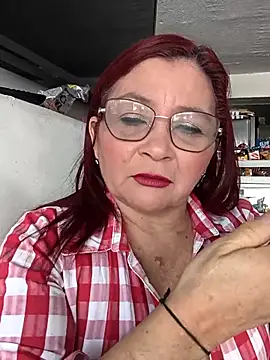Snapshot of marfil_milf chatting on 18, 7, 2026 marfil milf online show from 18, 7, 2026