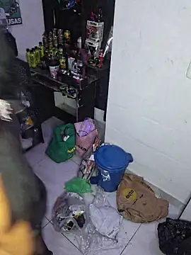 carolinerue online show from 13, 3, 2026