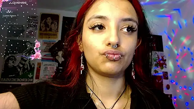 carolinerue online show from 14, 4, 2026