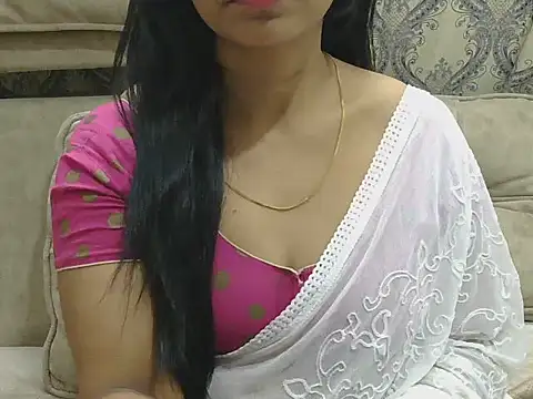 MISS SOMIYA online show from 12, 1, 2026