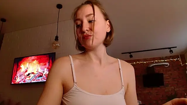 WhitePrincessLuna online show from 5, 11, 2025