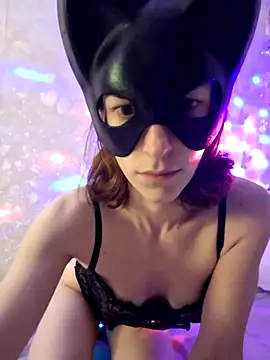 Snapshot of SecretIna chatting on 15, 5, 2026 SecretIna online show from 15, 5, 2026