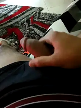 Snapshot of Gendise_ chatting on 29, 10, 2025 Gendise  online show from 29, 10, 2025