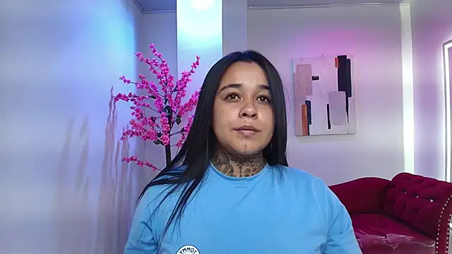 Black roseee online show from 19, 11, 2025