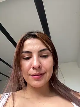 Dakota Evanns online show from 25, 10, 2025