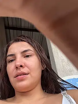 Dakota Evanns online show from 21, 4, 2026